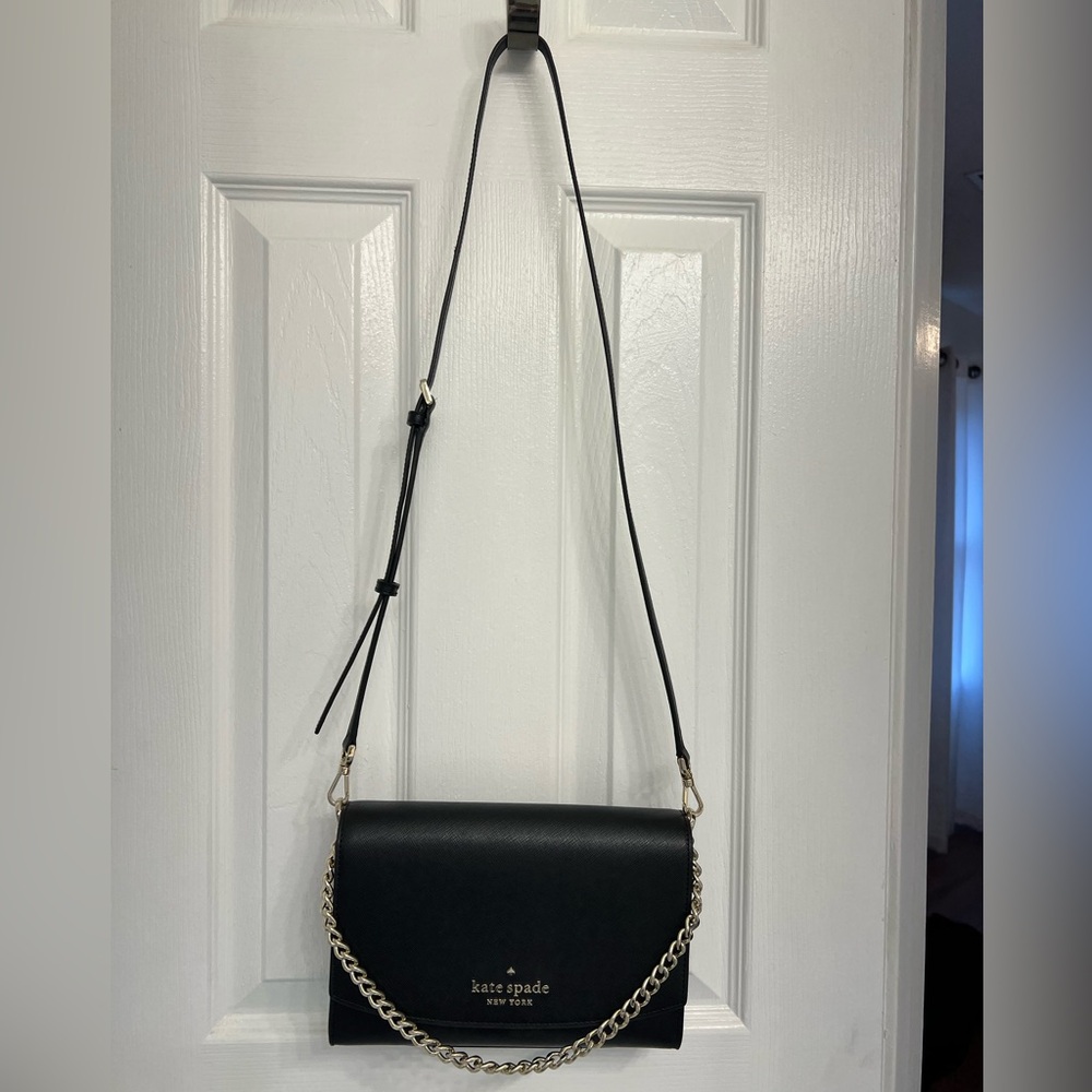 Kate Spade Madison Crossbody